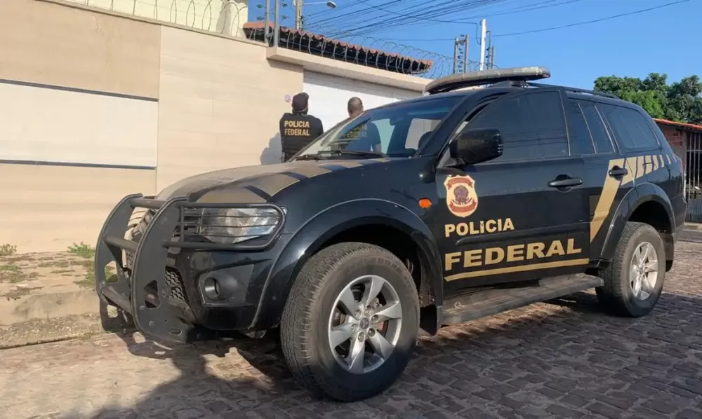 Polícia Federal desarticula esquema de compra de desistência de candidaturas em Caxias