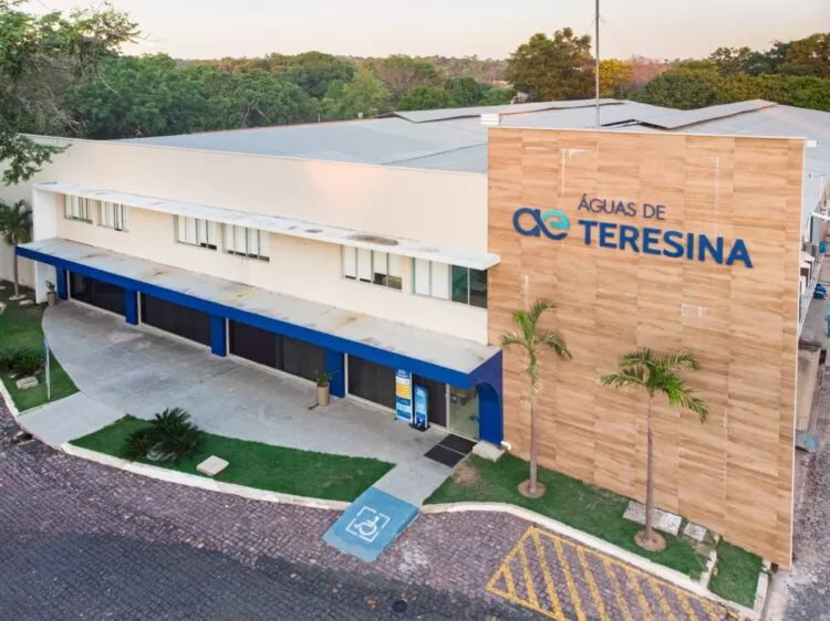 Empresa Águas de Teresina divulga cronograma de obras até dia 19 de outrubro