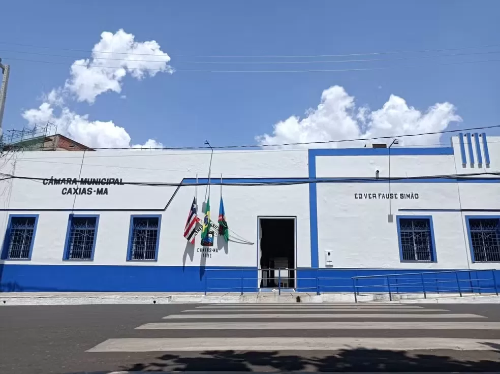 Justiça do Maranhão Suspende Concurso da Prefeitura de Caxias por Irregularidades na Contratação de Instituto