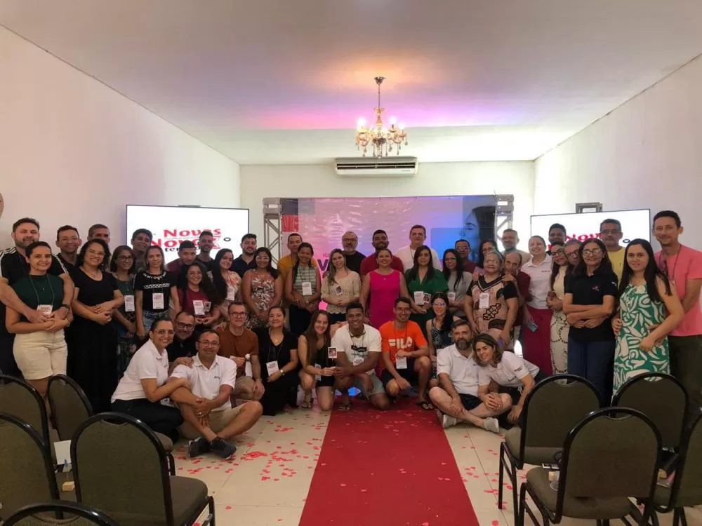 Ilustração: Redes Sociais