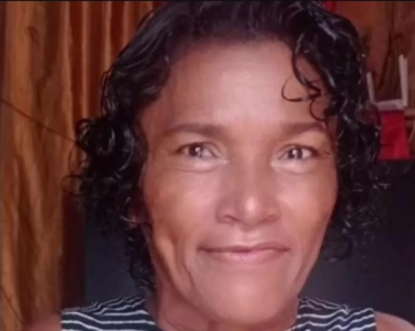 Mulher natural de Altos, no Piauí, desaparece durante festejos em Piripiri