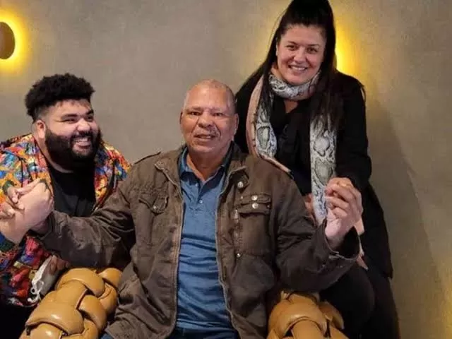 Morre aos 66 anos o ex-lutador Maguila, vítima de demência pugilística