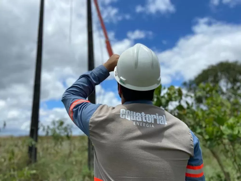 Equatorial realiza desligamento programado nesta sexta-feira (18) em Coroatá