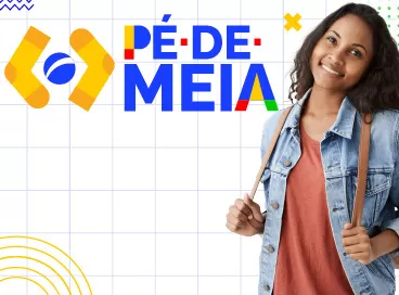 Pé-de-Meia: pagamento a estudantes começa nesta segunda-feira