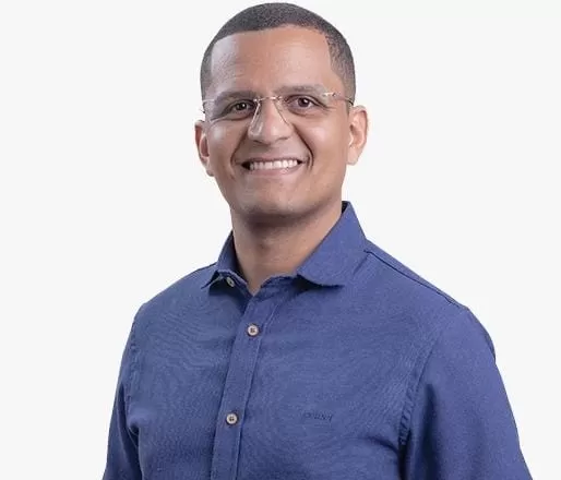 Conheça a história de Ismael Silva: A inspiração que o tornou vereador de Teresina