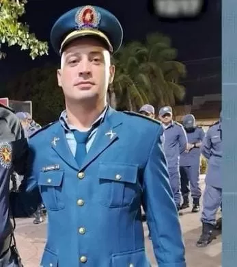 PM que agrediu médico em UPA é solto após pagamento de fiança e deve cumprir medidas restritivas