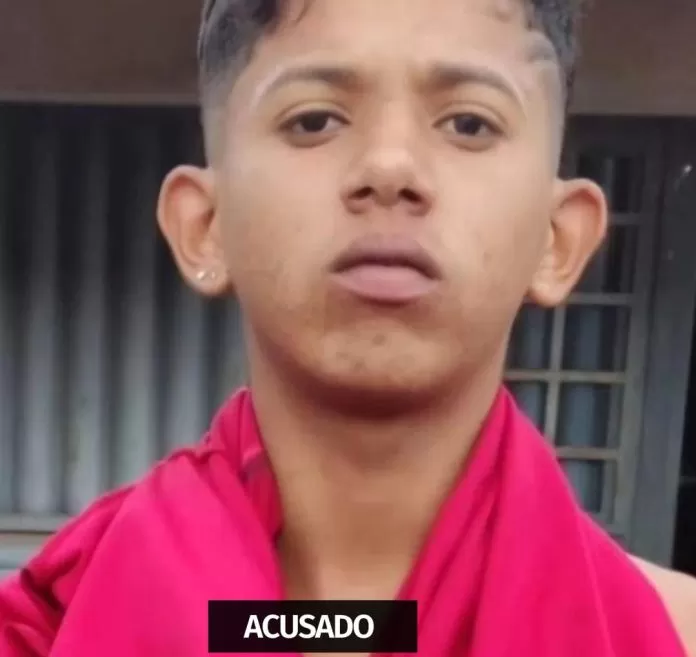 Polícia prende acusado de executar homem com seis tiros, em Imperatriz no Maranhão