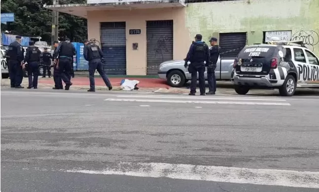Pessoas negras morrem 8 vezes mais que brancas em ações policiais no Ceará, diz levantamento