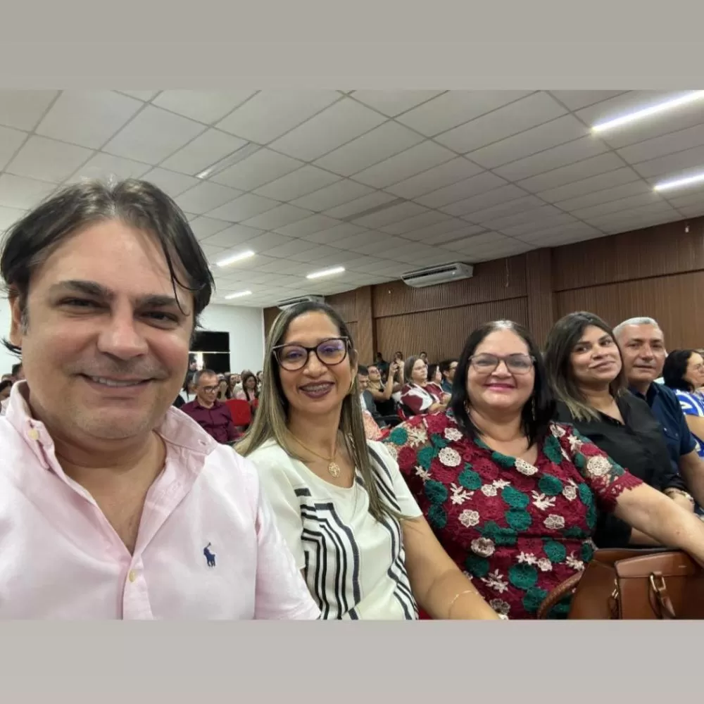 José de Freitas é premiada com selo UNDIME de alfabetização pela excelência na educação em 2024