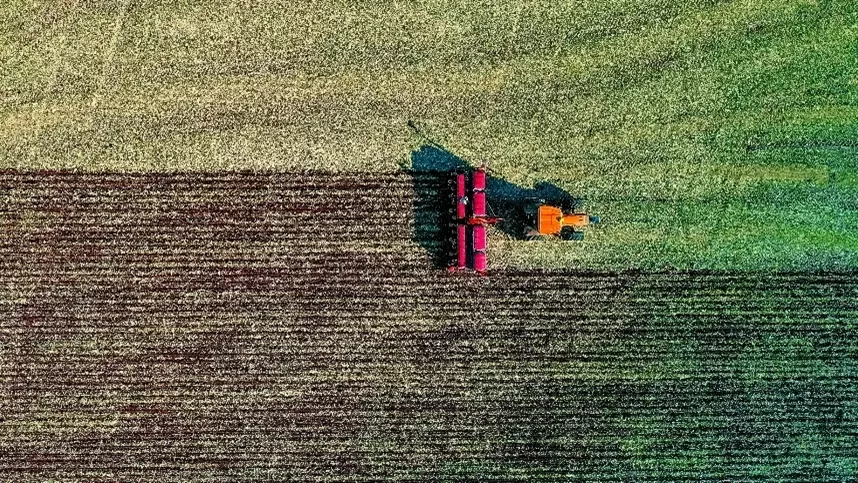 Como escolher o trator mais adequado para agricultura familiar?