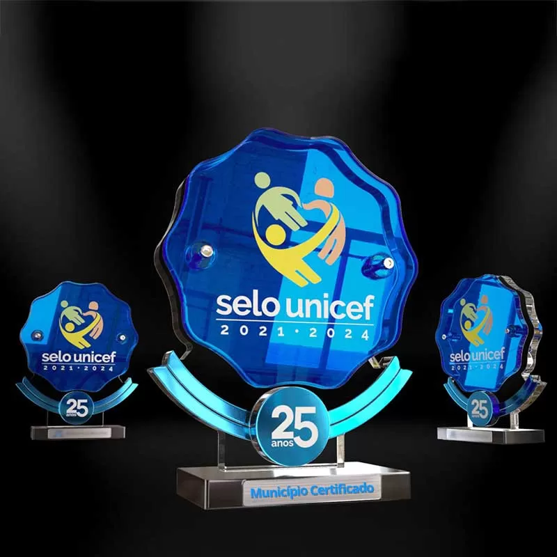 Cidades piauienses conquistam o Selo UNICEF de cuidados com as crianças