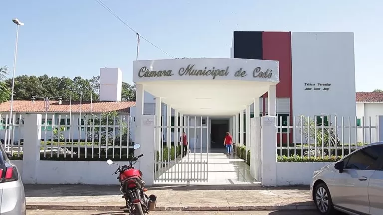 Decisão Judicial que mantém número de vagas na câmara de Codó é comemorada por vereadores de outras cidades