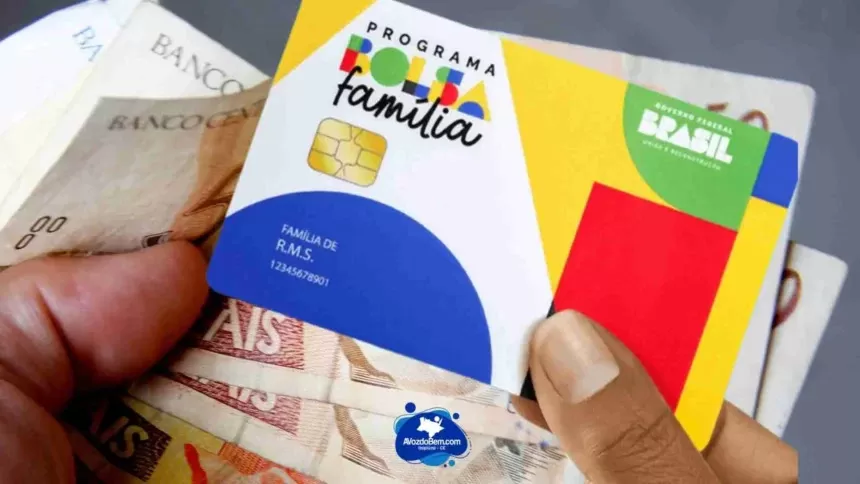 Bolsa Família: Pagamentos de novembro já começaram; Confira o calendário completo