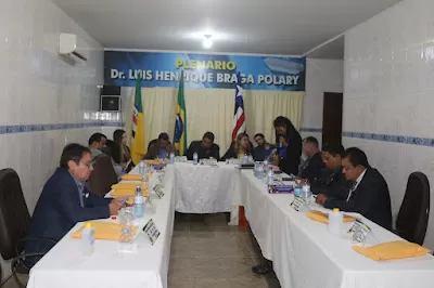 Promotores recomendam redução de vereadores em Zé Doca, Bom Lugar, Lago Verde e Nova Olinda