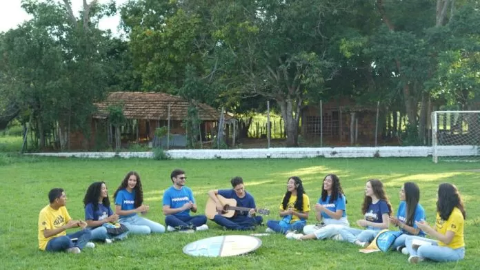 Jovens adventistas realizam ações sociais e evento sobre saúde mental em Imperatriz