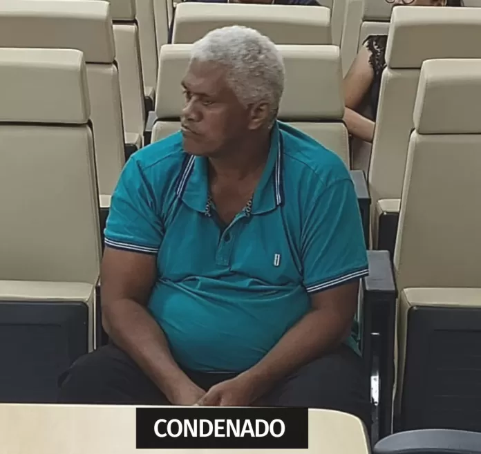 Homem que matou a esposa é condenado a 30 anos de prisão no Maranhão