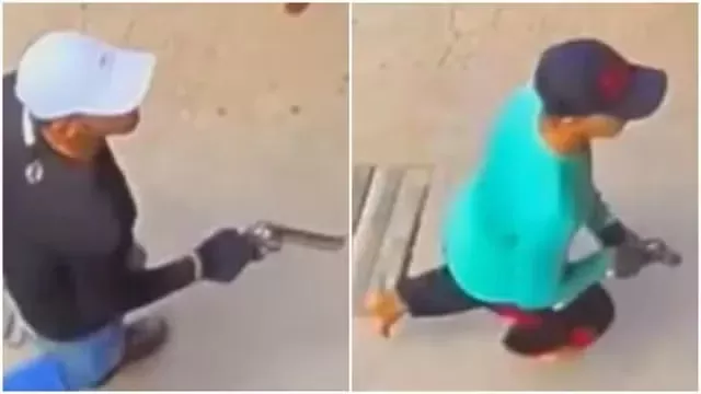 Dono de lava a jato é morto a tiros por dupla dentro do próprio estabelecimento no Ceará