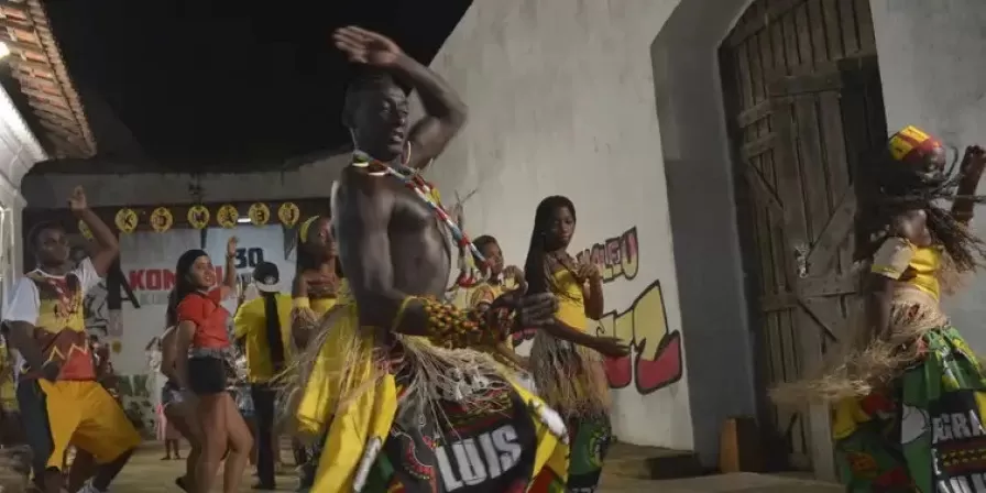 São Luís celebra o dia da consciência negra com festival zumbi vive e homenagens ao legado afro-brasileiro