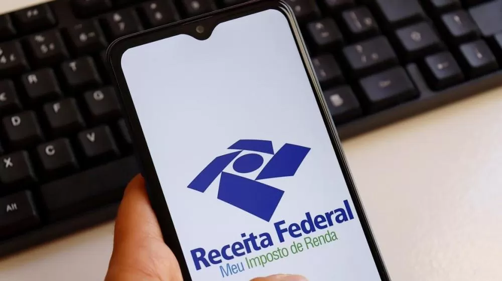 Receita abre consulta a lote da malha fina do Imposto de Renda nesta sexta-feira (22)