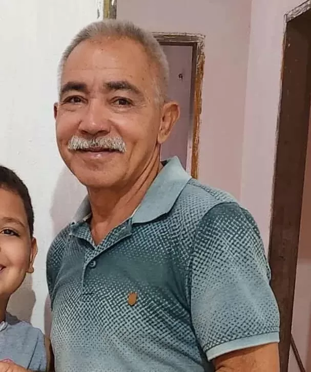 Taxista Raul é encontrado morto após três dias de desaparecimento em São Mateus do Maranhão