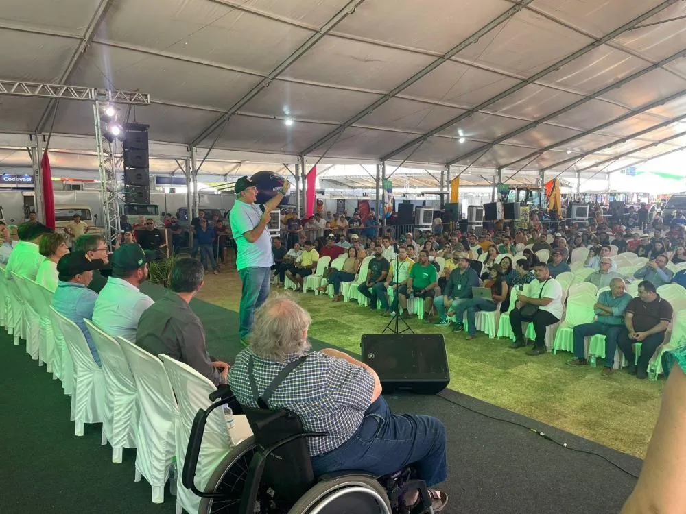 Ceará deve ter chuvas na média ou acima da média em 2025, apontam meteorologistas