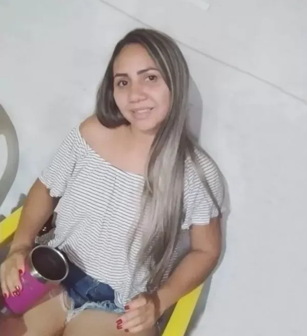 Coroataense é assassinada com golpes de faca em São Paulo