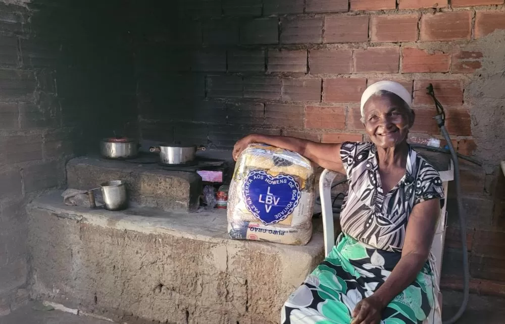 Dia de Doar: movimento global para estimular a generosidade