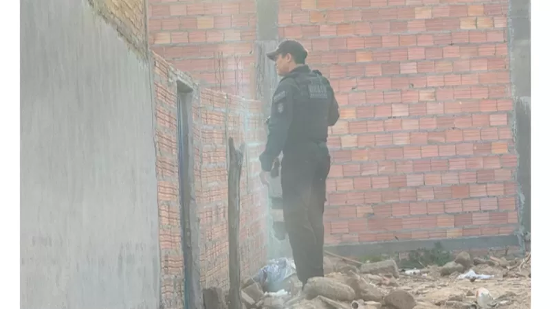 Polícia cumpre 52 mandados contra organização criminosa em Floriano