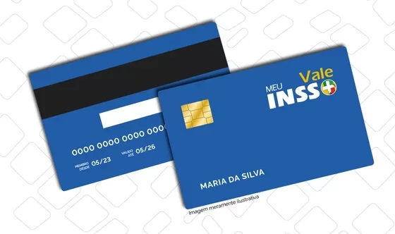 Meu INSS Vale+: Aposentados poderão antecipar R$ 150 do benefício sem juros; entenda