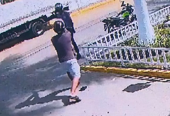 Sargento da PM mata motorista de aplicativo por dívida de 7 R$