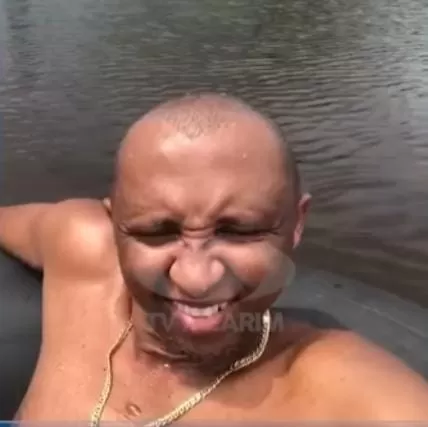 Assaltante de banco mais procurado do Maranhão morre em confronte com a polícia civil, no interior do Maranhão 