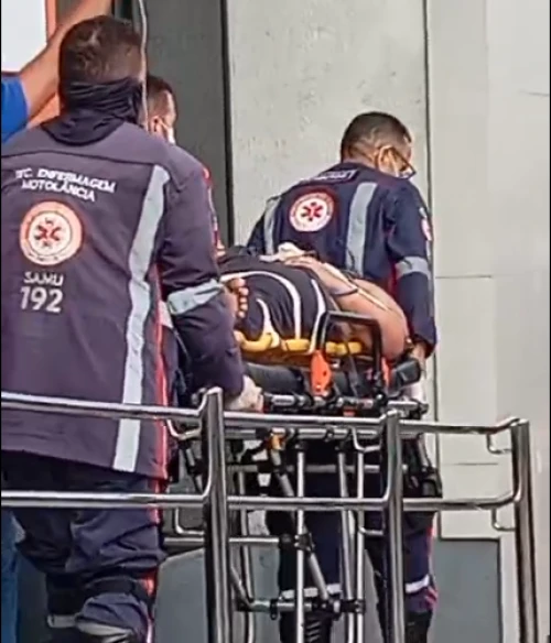 Aluna atira em colega dentro de escola particular no Centro de Teresina; caso segue em processo de investigação