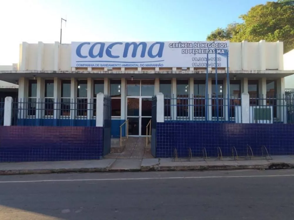 Problema elétrico afeta abastecimento de água em São João dos Patos