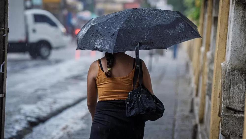 La Niña: veja previsão atualizada para fenômeno que favorece chuvas no Ceará
