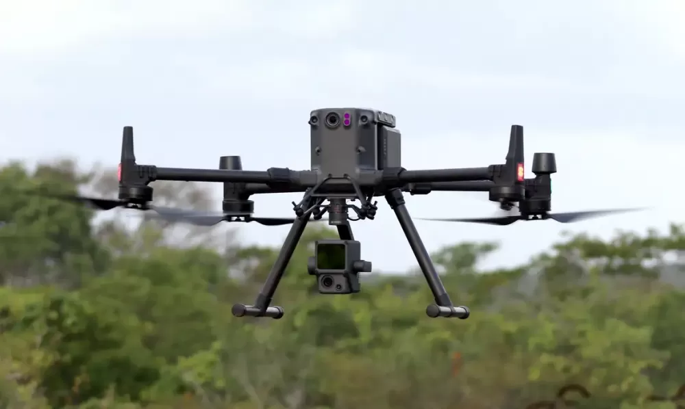 Fiocruz e Abrasco alertam contra pulverização de agrotóxico com drones