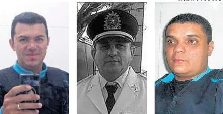 Réu é absolvido da acusação de homicídio que vitimou três PMs em Quixadá