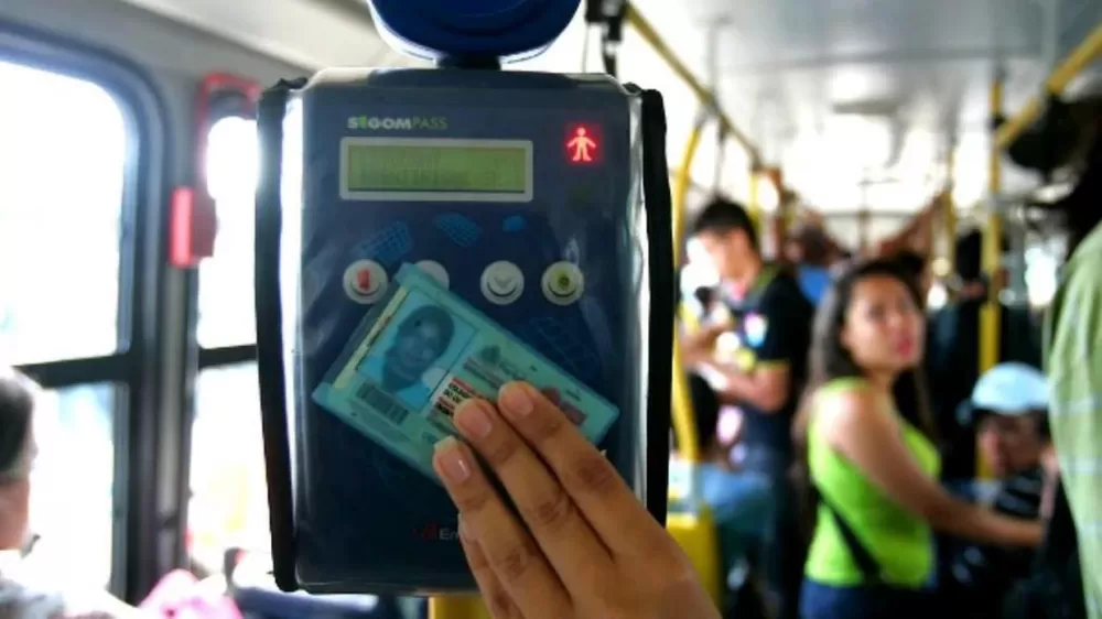 Etufor suspende passe livre estudantil durante as férias em Fortaleza