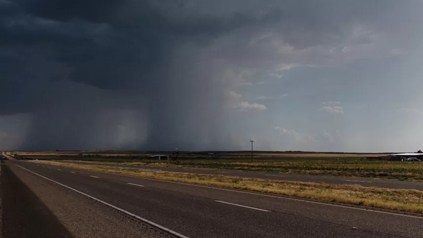 Excesso de chuva pode impactar logistica