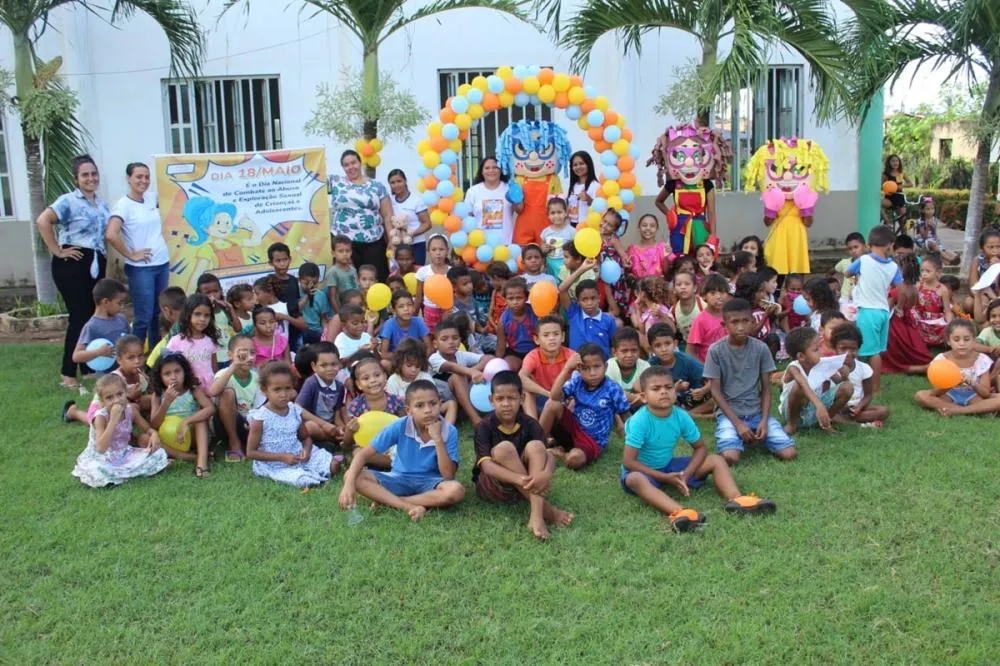 Projeto Nova Vida transforma vidas em Coroatá