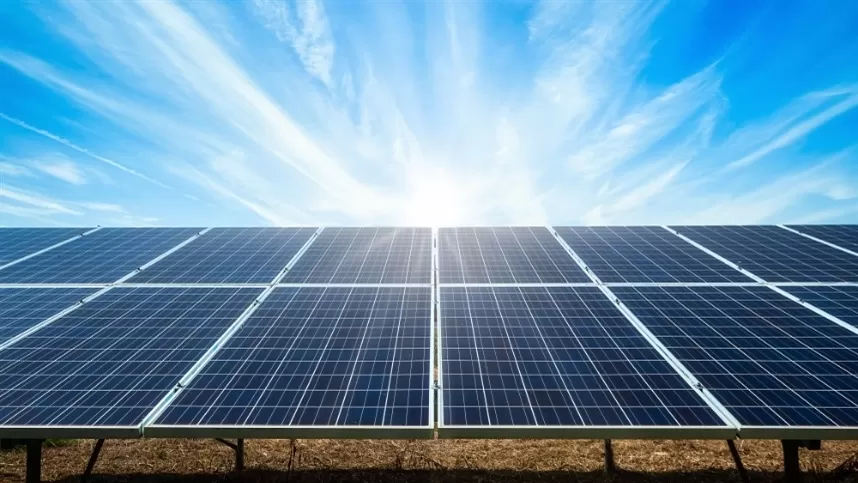 Geração solar no Brasil atinge novos marcos