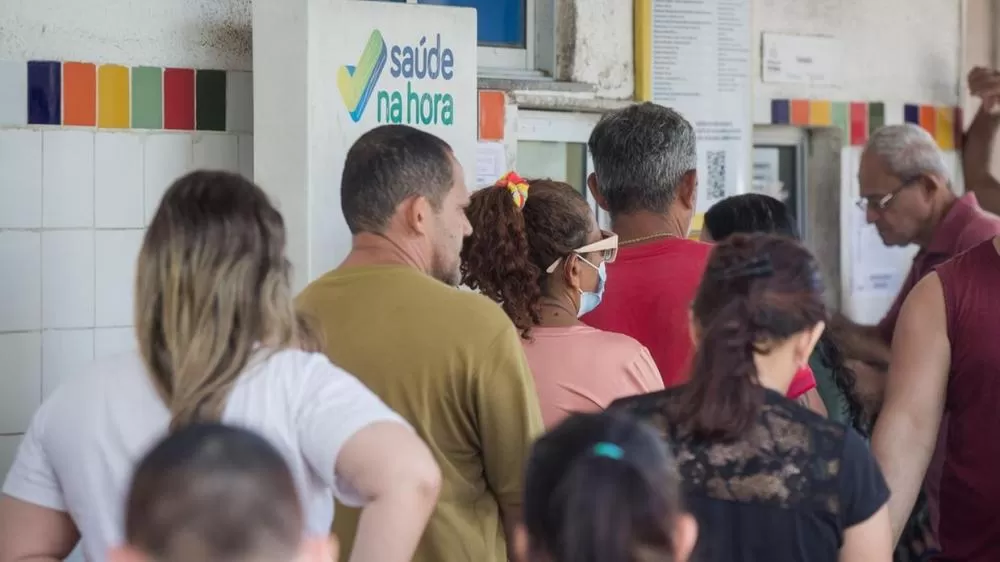 Covid: Fortaleza tem declínio de casos após aumento repentino ligado à nova subvariante