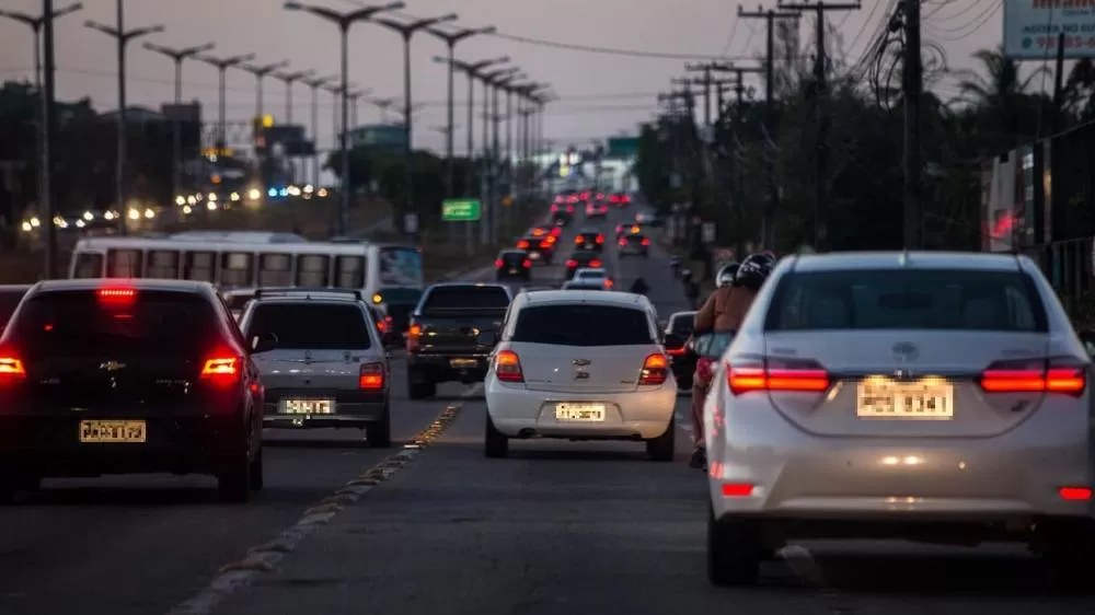 Ceará prevê arrecadar R$ 2,14 bilhões com IPVA em 2025; entenda como o imposto é utilizado