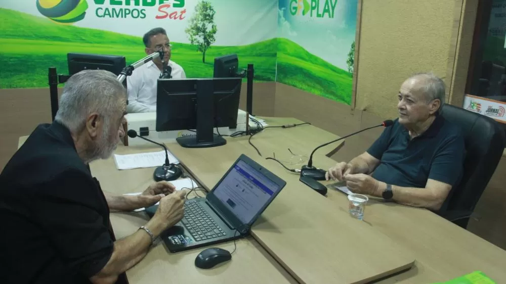 Silvio Mendes anuncia proposta de isenção do IPTU para cerca de 127 mil teresinenses