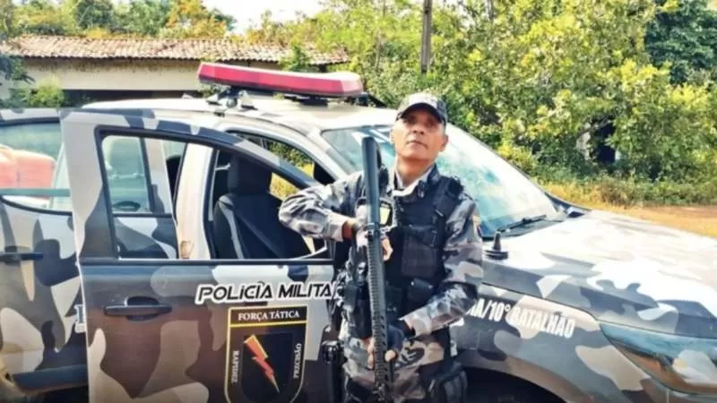 Tragédia em Guadalupe-PI: Discussão entre irmãos termina em homicídio na noite de natal