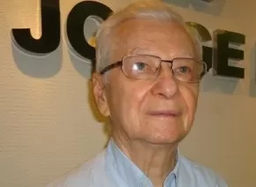 Empresário Jorge Batista da Silva falece aos 94 anos em Floriano-PI
