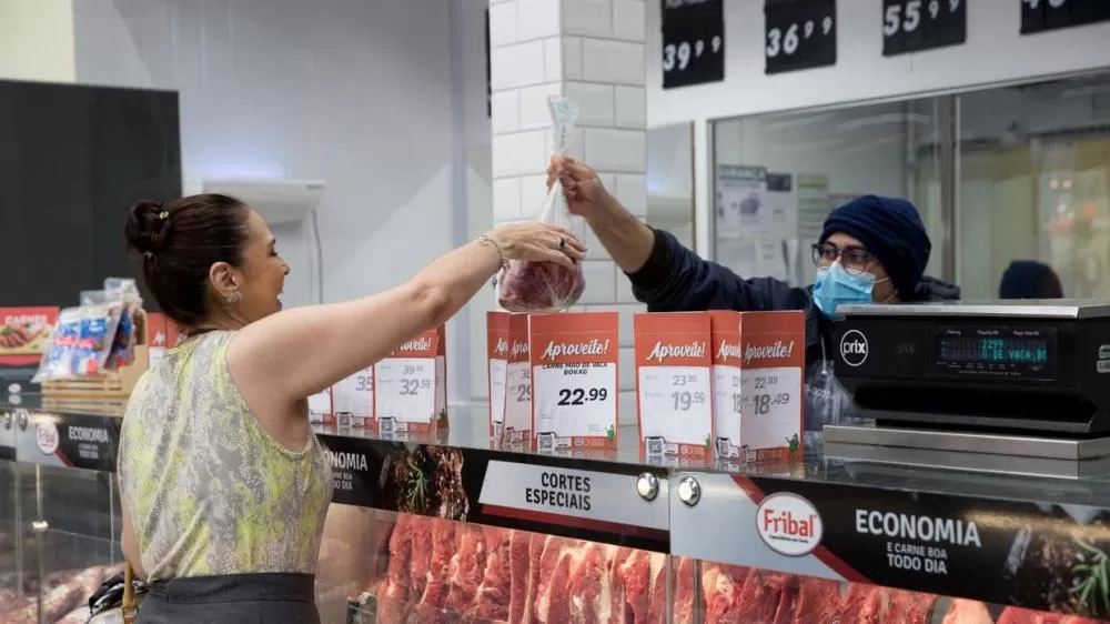 Reforma tributária pode baratear picanha em até R$ 9,50 o quilo no Ceará; entenda