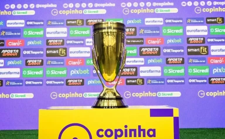 Copinha 2025 - Picos e Piauí estreiam com o pé esquerdo no torneio