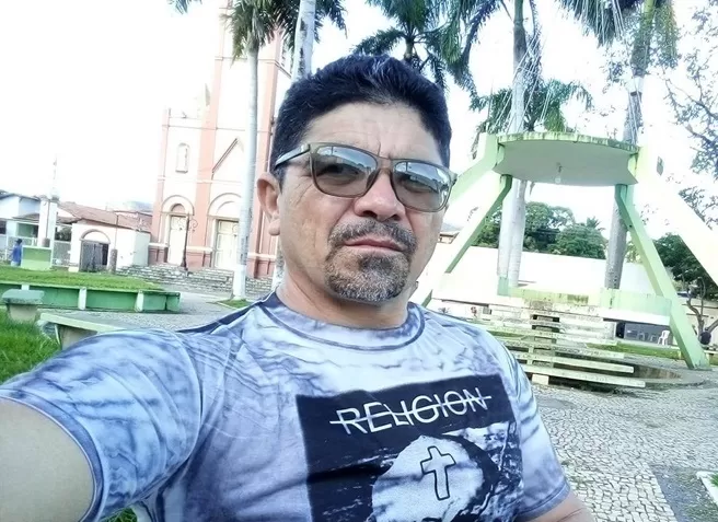 Condenado por Feminicídio Foge de Penitenciária em Esperantina-PI