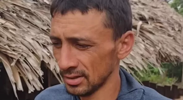 Produtor rural se destaca com criação porcos no interior do MA