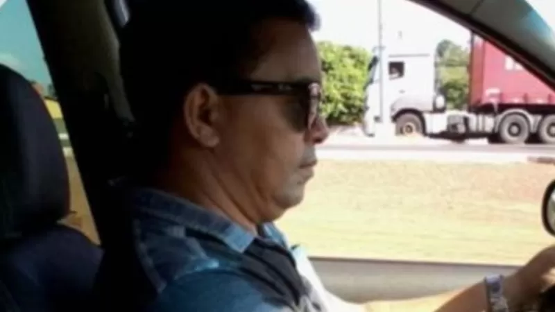 Radialista Zé Francisco, profissional muito conhecido na região, morre de infarto em São João dos Patos, no Maranhão